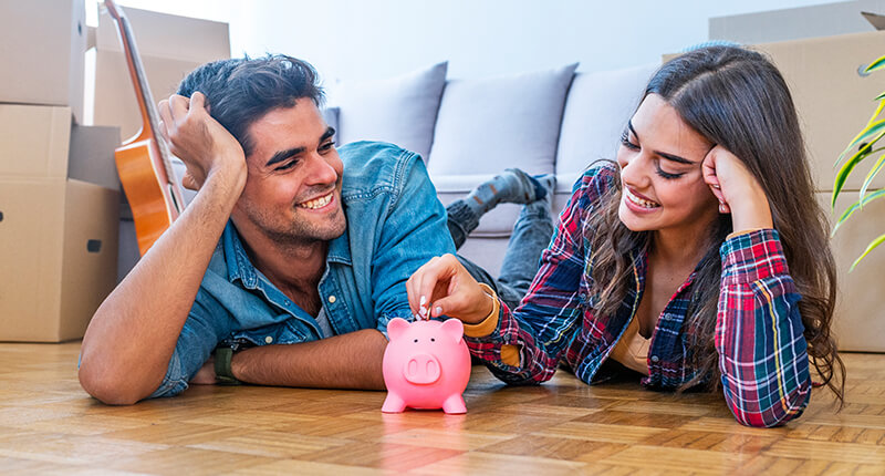 Geld besparen met hypotheek oversluiten